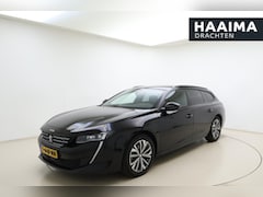 Peugeot 508 SW - 1.2 PureTech Allure Pack Business | Adaptive Cruise Control | Stoelverwarming | Navigatie