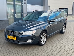 Volvo V70 - 2.0 D4 Nordic+