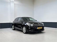 Kia Rio - 1.0 TGDI DynamicLine | Apple Carplay/ Android Auto| Camera | NL| 2 Eig | Lm velgen