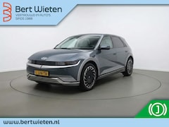 Hyundai IONIQ 5 - Project 45 AWD 73kWh Uniek | Geen import | Trekhaak | Warmtepomp