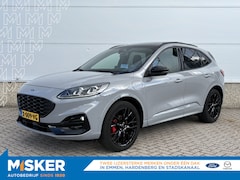 Ford Kuga - 2.5 PHEV Graphite Tech Edition TREKHAAK FULL OPTIONS