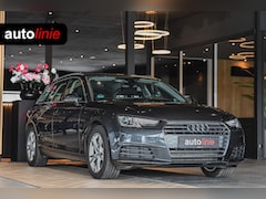 Audi A4 Avant - 2.0 TFSI MHEV Design Pro Line Plus, Trekhaak, Virtual, Stoelverw, Cruise