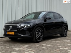 Mercedes-Benz EQA - 250 Progressive 67 kWh SoH 96, 4 Night Advanced Plus