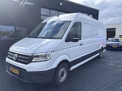 Volkswagen Crafter - 35 2.0 TDI L5H4