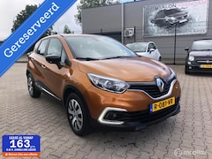 Renault Captur - TCe NAVI AIRCO CRUISE TRH LED ..83.815 KM