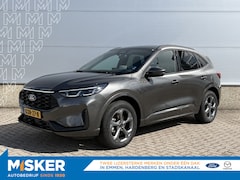 Ford Kuga - 2.5 PHEV ST-Line TREKHAAK WINTERPACK TECHPACK