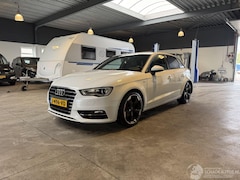 Audi A3 Sportback - 1.4 TFSI Ambition Sport Edition S line