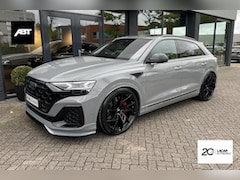 Audi Q8 - 60 TFSIe ABT Aero I B&O Adv. I ABT Legacy I 5j gar