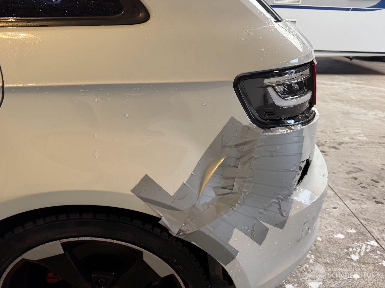 Audi A3 Sportback - 1.4 TFSI Ambition Sport Edition S line