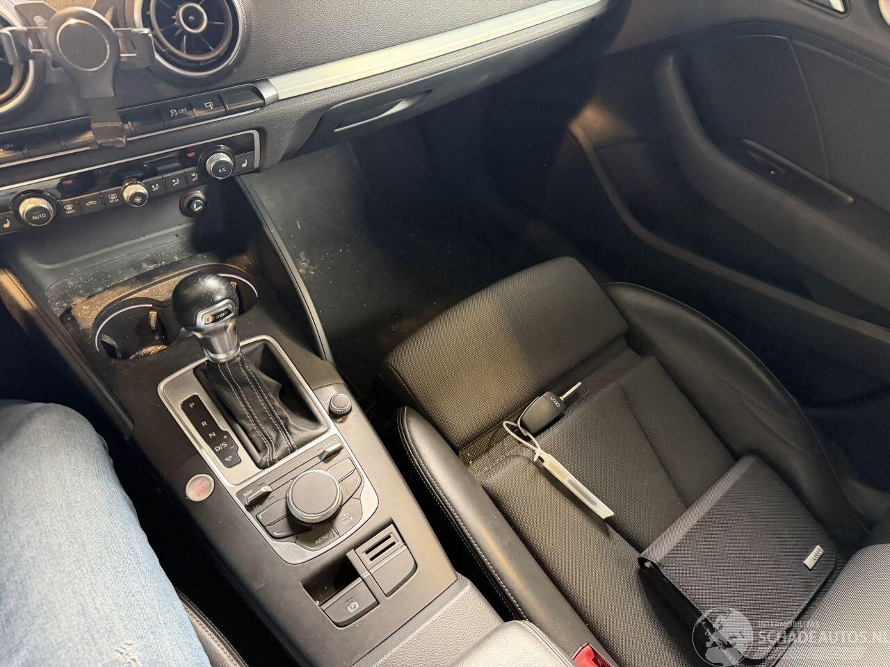 Audi A3 Sportback - 1.4 TFSI Ambition Sport Edition S line