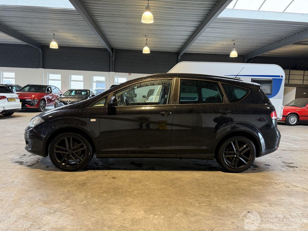 SEAT Altea XL - 1.2 TSI I-Tech 1.2 TSI I-Tech