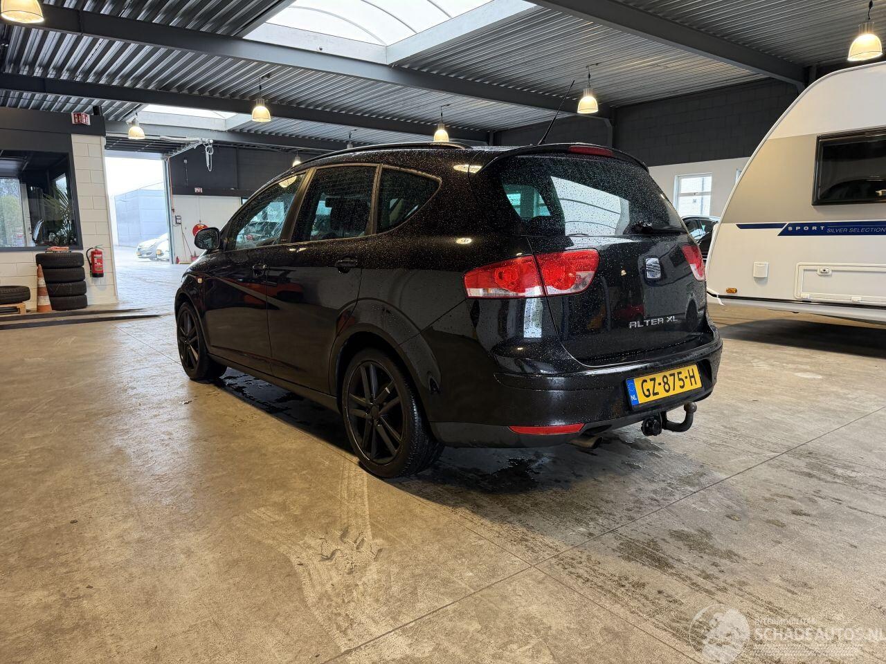 SEAT Altea XL - 1.2 TSI I-Tech 1.2 TSI I-Tech