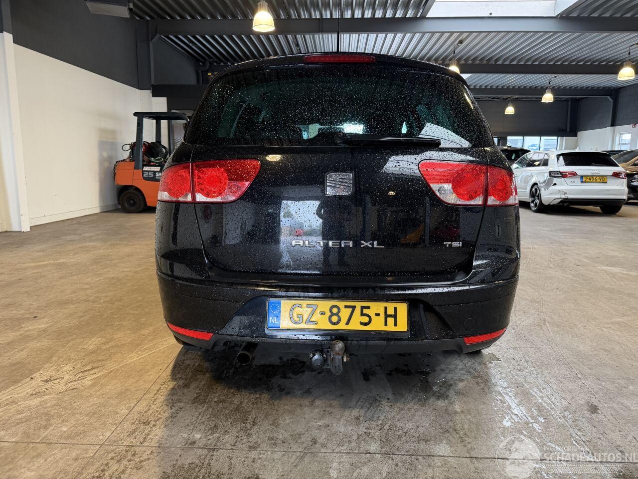SEAT Altea XL - 1.2 TSI I-Tech 1.2 TSI I-Tech