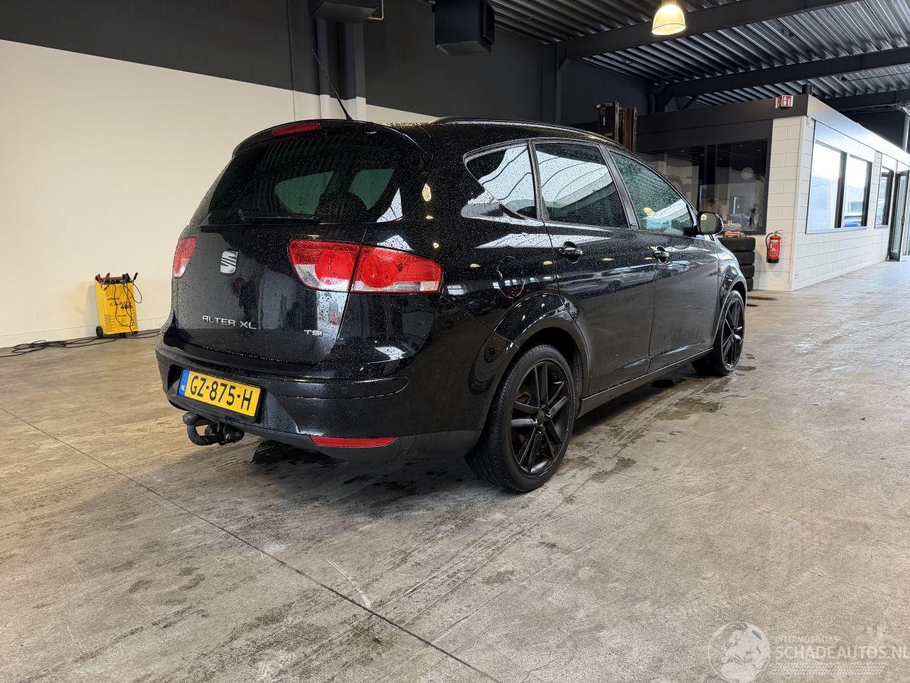 SEAT Altea XL - 1.2 TSI I-Tech 1.2 TSI I-Tech