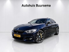 BMW 4-serie Gran Coupé - 435i M-Sport*LED+*Head-up*H/K-Sound*S/K-Dak*PDC