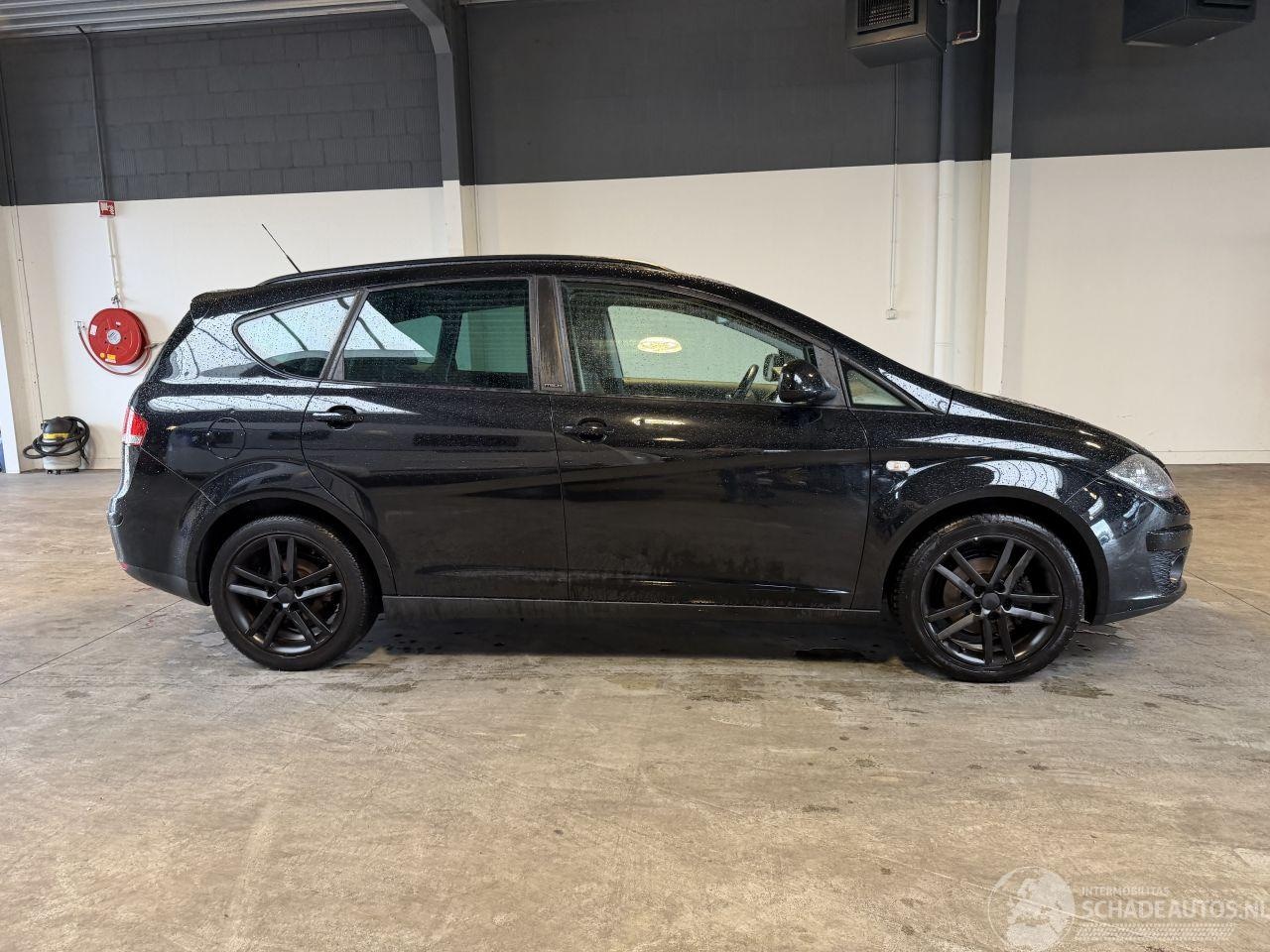 SEAT Altea XL - 1.2 TSI I-Tech 1.2 TSI I-Tech