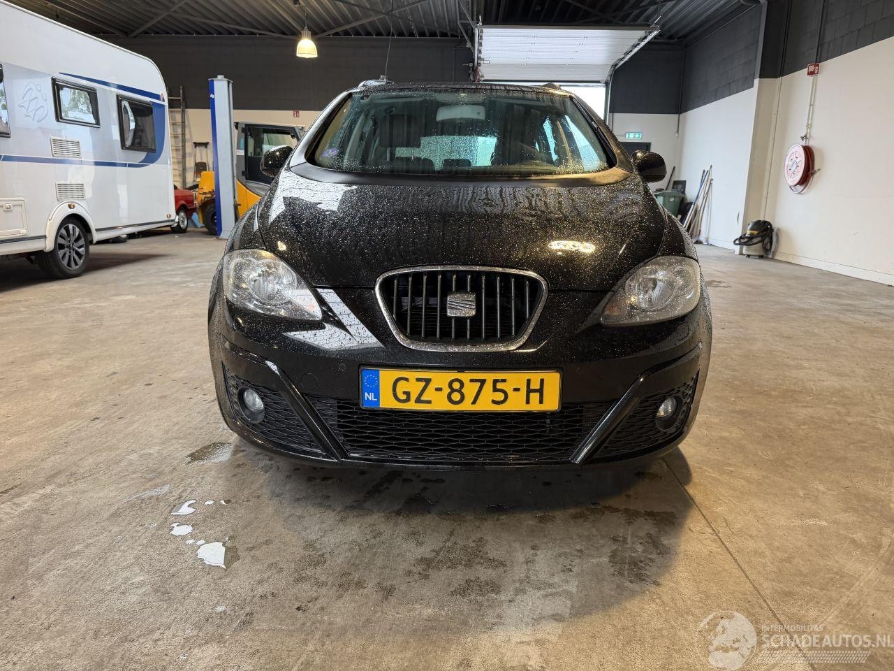 SEAT Altea XL - 1.2 TSI I-Tech 1.2 TSI I-Tech