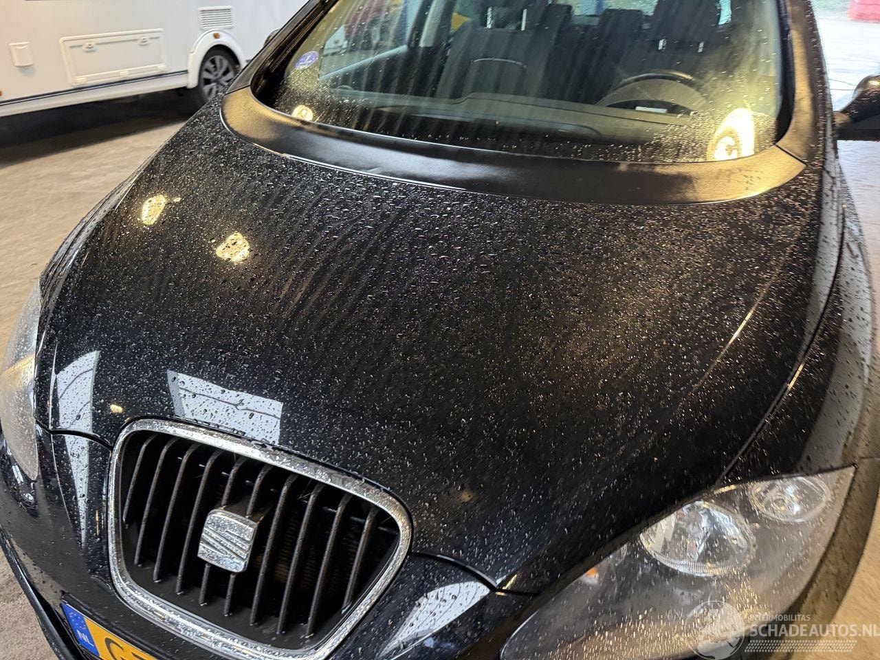 SEAT Altea XL - 1.2 TSI I-Tech 1.2 TSI I-Tech