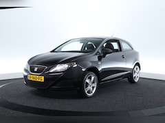 SEAT Ibiza SC - 1.2 Club |CRUISE|AIRCO|LM VELGEN 16''|ELK.RAMEN