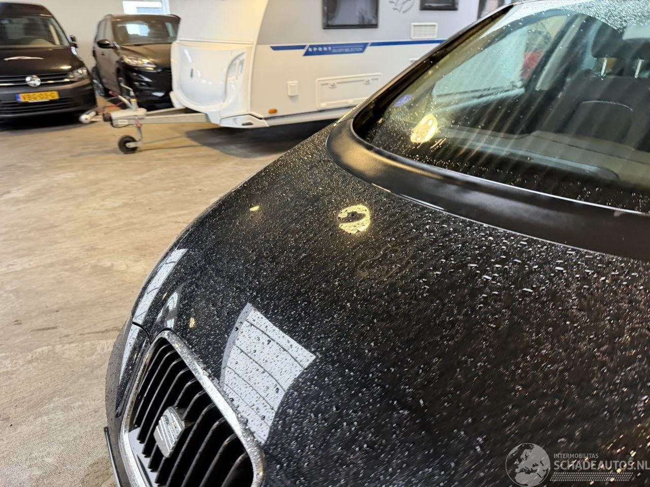 SEAT Altea XL - 1.2 TSI I-Tech 1.2 TSI I-Tech