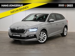 Skoda Scala - 1.0 TSI Sport Business | TREKHAAK | CRUISE CONTROL | CLIMATE CONTROL | APPLECARPLAY/ANDROI