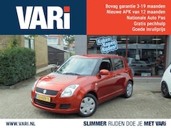 Suzuki Swift - 5D 1.3 COMFORT