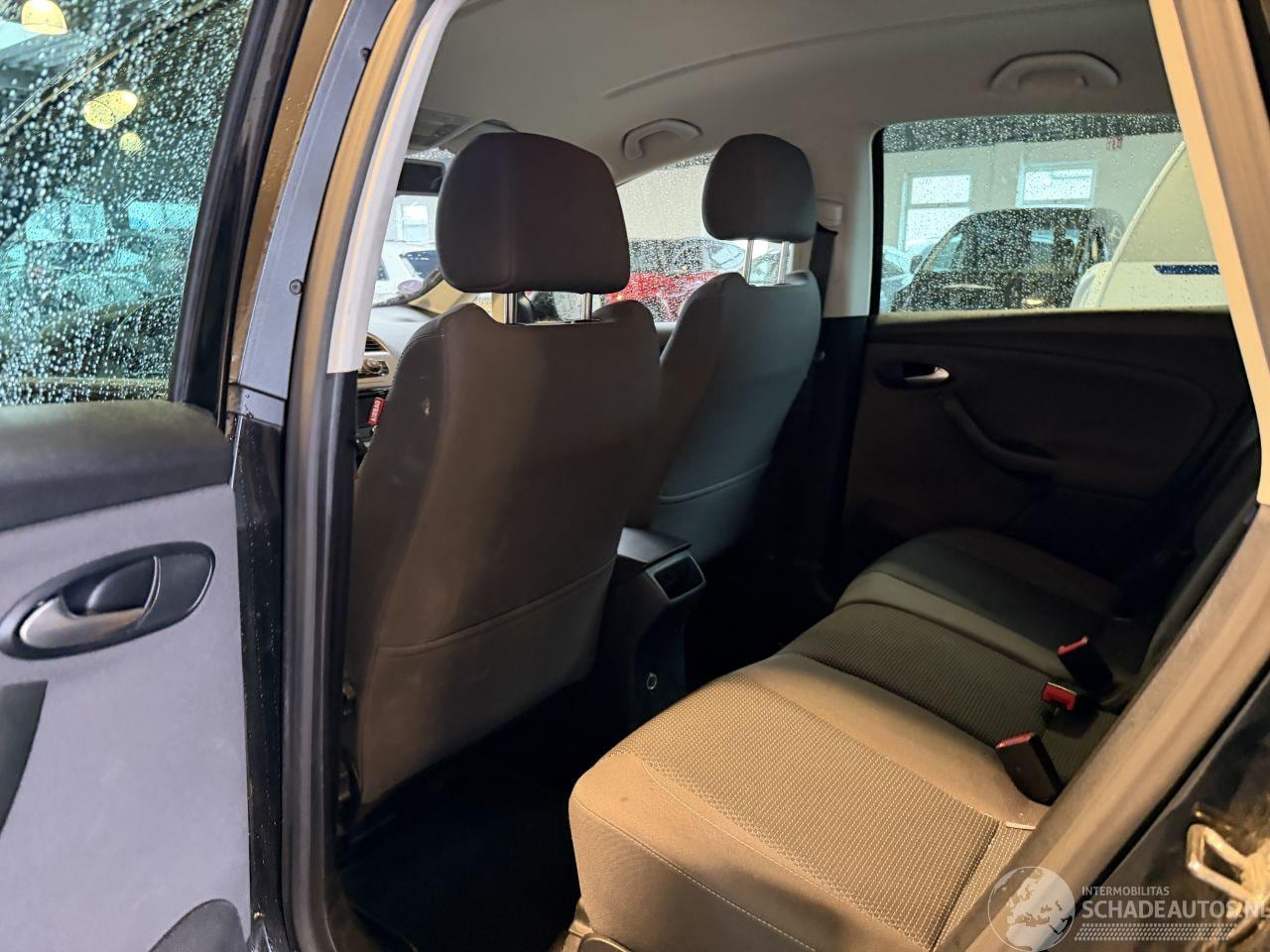 SEAT Altea XL - 1.2 TSI I-Tech 1.2 TSI I-Tech