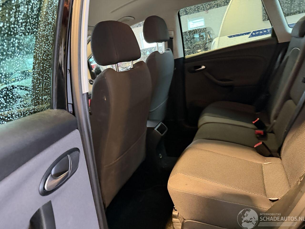 SEAT Altea XL - 1.2 TSI I-Tech 1.2 TSI I-Tech