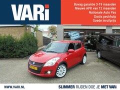 Suzuki Swift - 1.2 Exclusive Automaat
