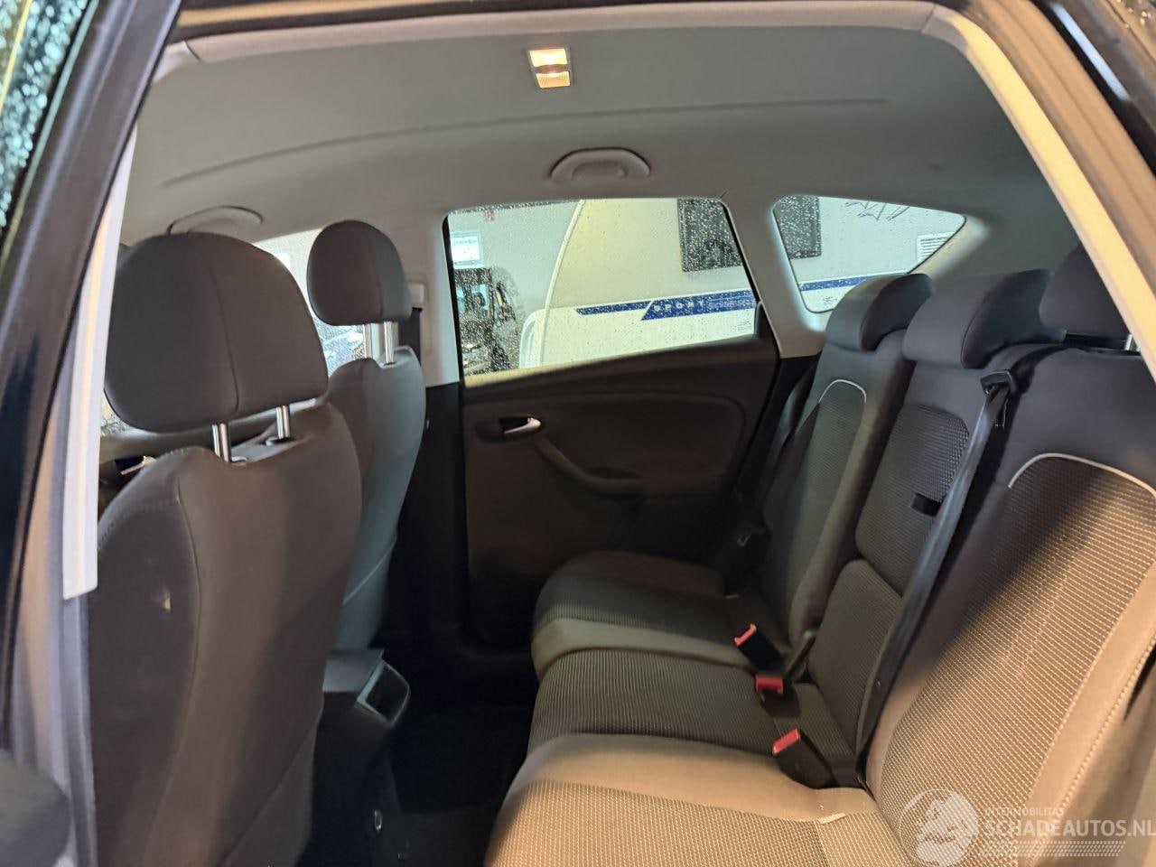 SEAT Altea XL - 1.2 TSI I-Tech 1.2 TSI I-Tech