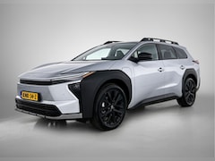Toyota bZ4X Touring - Executive AWD 75 kWh EV-Deal | Panorama dak | Stoel en stuurwielverwarming | Stoelventilat