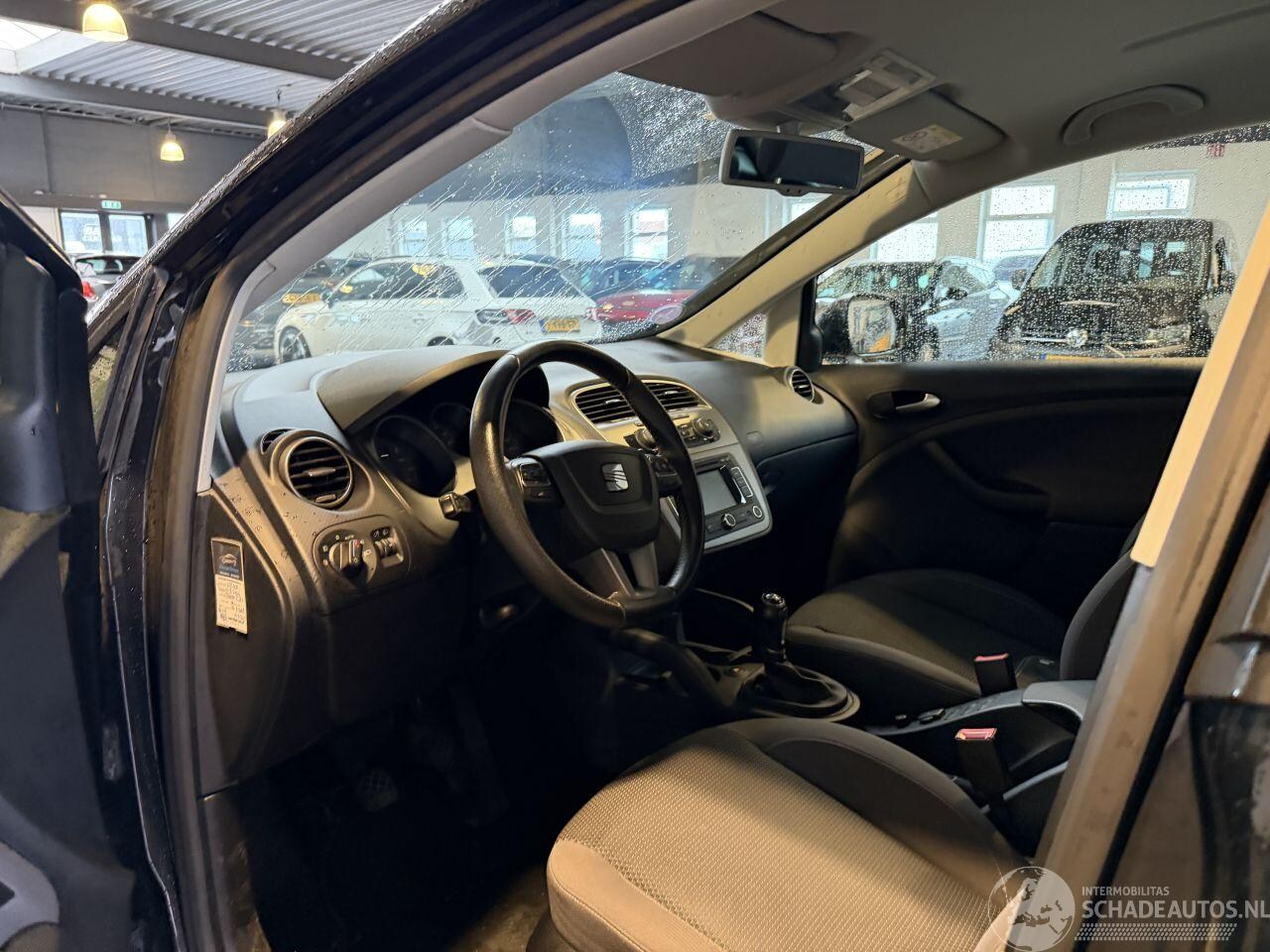 SEAT Altea XL - 1.2 TSI I-Tech 1.2 TSI I-Tech