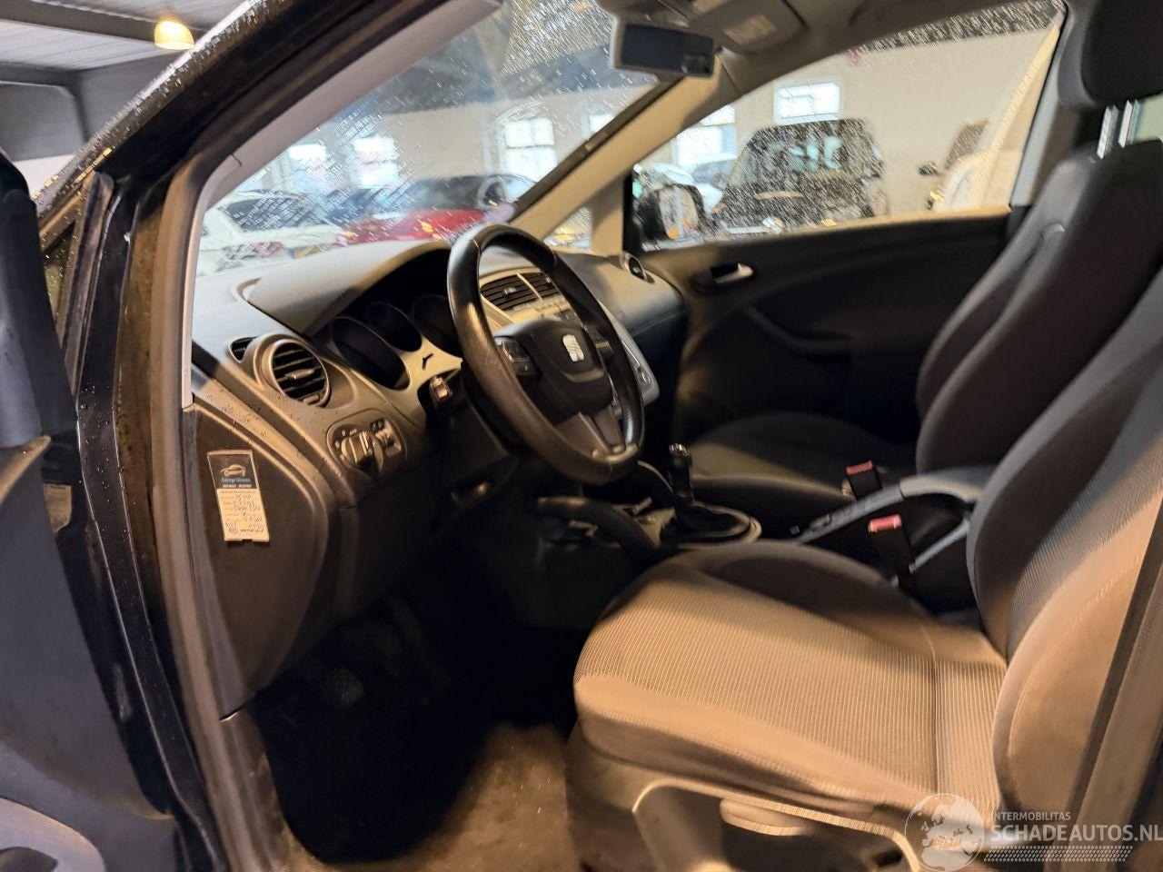 SEAT Altea XL - 1.2 TSI I-Tech 1.2 TSI I-Tech