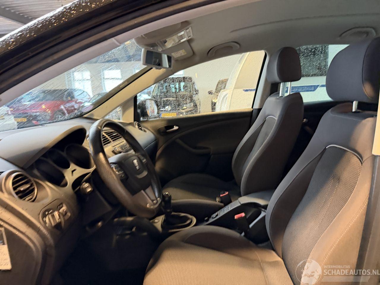 SEAT Altea XL - 1.2 TSI I-Tech 1.2 TSI I-Tech
