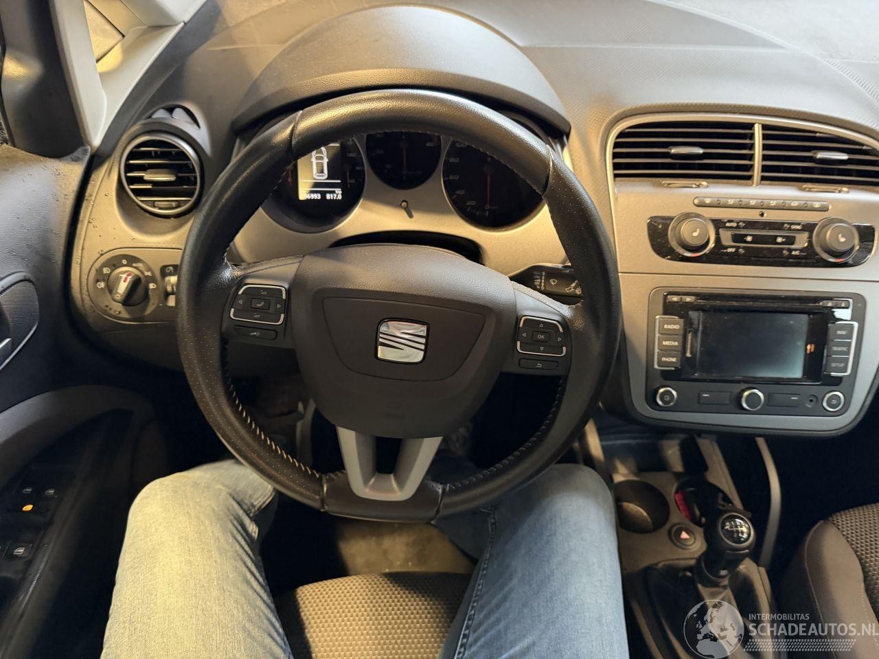 SEAT Altea XL - 1.2 TSI I-Tech 1.2 TSI I-Tech