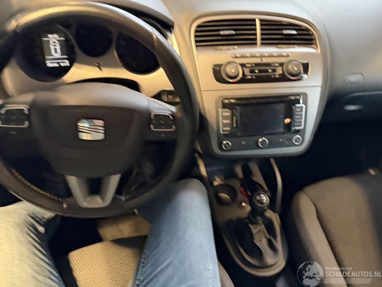 SEAT Altea XL - 1.2 TSI I-Tech 1.2 TSI I-Tech