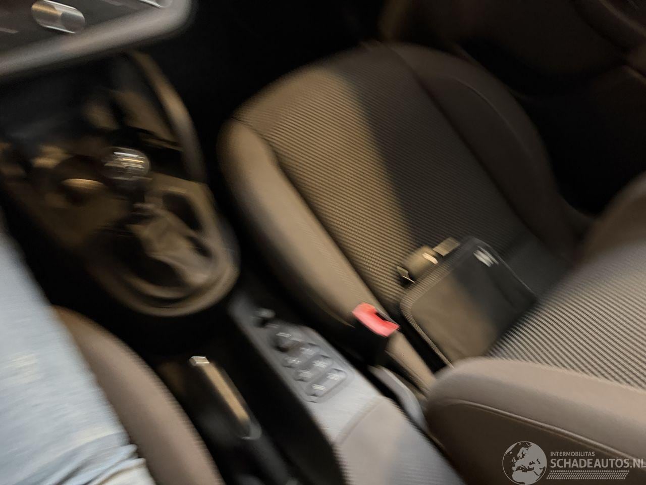 SEAT Altea XL - 1.2 TSI I-Tech 1.2 TSI I-Tech