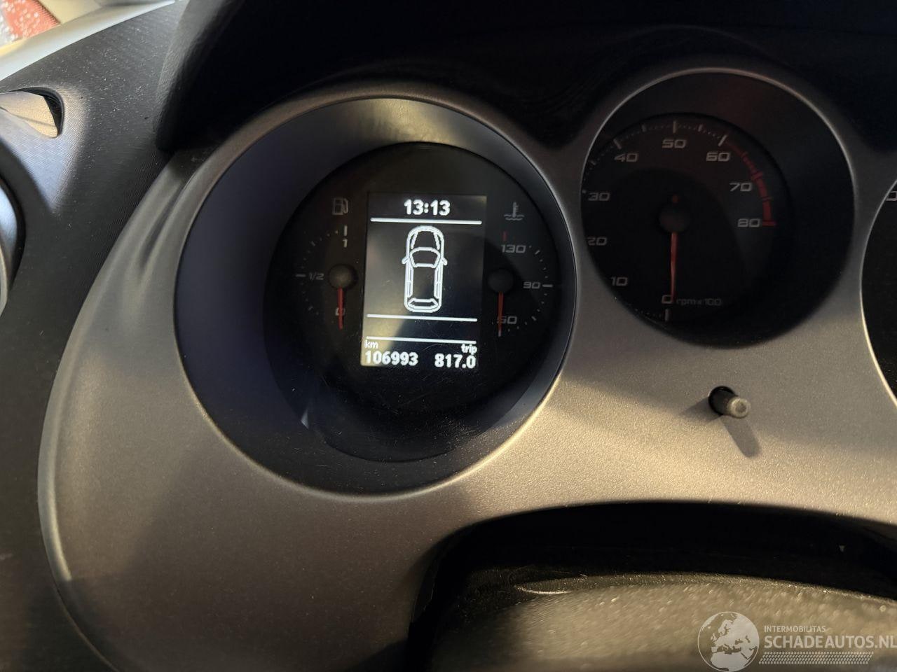SEAT Altea XL - 1.2 TSI I-Tech 1.2 TSI I-Tech