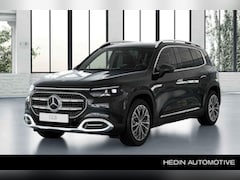 Mercedes-Benz GLB - GLB 180 Automaat Business Solution Luxury | Trekhaak