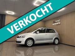 Volkswagen Golf Plus - 1.2 TSI Highline * Automaat / Trekhaak / Parkeersensoren / Navigatie