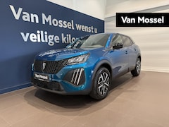 Peugeot 2008 - 1.2 Hybrid 110 Business
