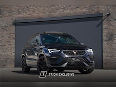 CUPRA Ateca - 2.0 TSI 4DRIVE 350pk | Milltek | Brembo | Trekhaak | Pano | Stoel/Stuurverwarming | Keyles
