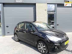 Citroën C3 - 1.2 PureTech Feel Edition. .Export