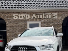 Audi Q3 - 1.4 TFSI CoD Design Pro Line Plus Automaat