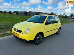 Volkswagen Lupo - 1.4