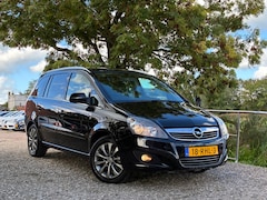 Opel Zafira - 1.8 111 years Edition | 7p. + Navi + Clima + Cruise nu €4.975,
