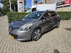 Renault Clio Estate - 0.9 TCe Dynamique, Navigatie, APK tot 09-2027