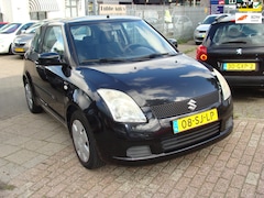 Suzuki Swift - 1.5 GLS st bekr airco elek pak nap apk