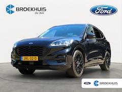Ford Kuga - 2.5 PHEV ST-Line X | WINTERPACK | BLACK PACK | DODE HOEK | CAMERA | ADAPTIVE CRUISE | HEAD