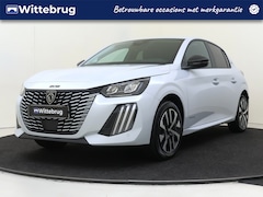 Peugeot e-208 - EV Business 51 kWh NRM Demo deal